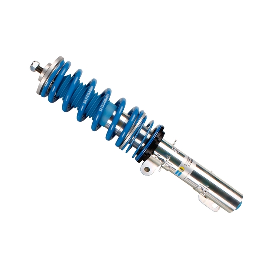 48-080484 - Suspension Kit, coil springs / shock absorbers 