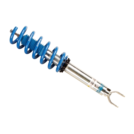48-088763 - Suspension Kit, coil springs / shock absorbers 