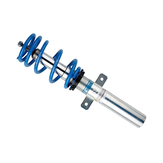 47-286832 - Suspension Kit, coil springs / shock absorbers 