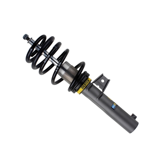 47-309067 - Suspension Kit, coil springs / shock absorbers 