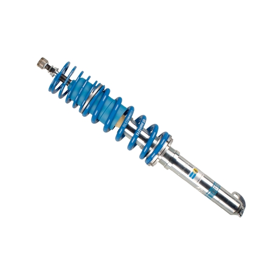 48-100724 - Suspension Kit, coil springs / shock absorbers 