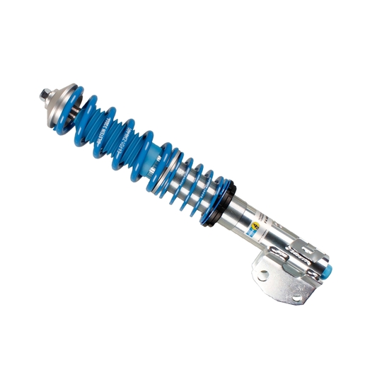 48-086035 - Suspension Kit, coil springs / shock absorbers 