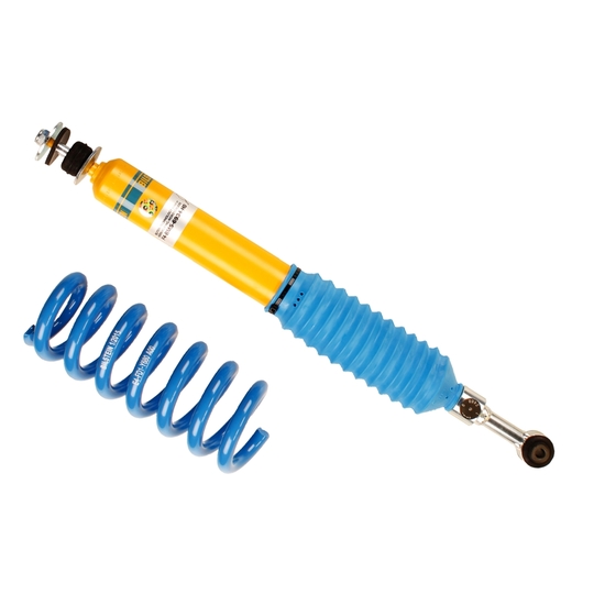 48-088763 - Suspension Kit, coil springs / shock absorbers 