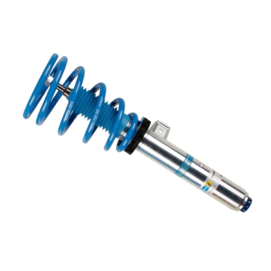 48-126380 - Suspension Kit, coil springs / shock absorbers 