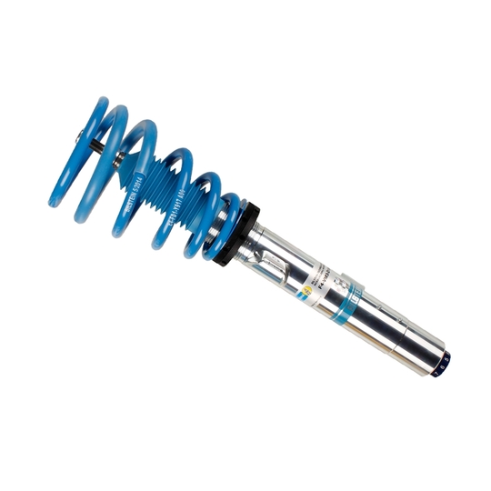 48-131636 - Suspension Kit, coil springs / shock absorbers 