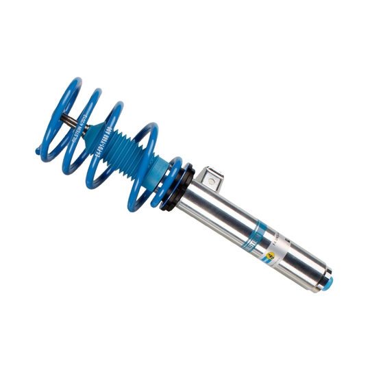 48-104739 - Suspension Kit, coil springs / shock absorbers 