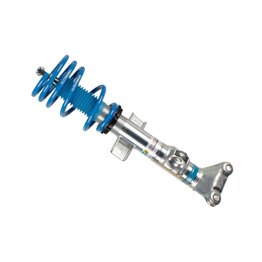 48-116077 - Suspension Kit, coil springs / shock absorbers 