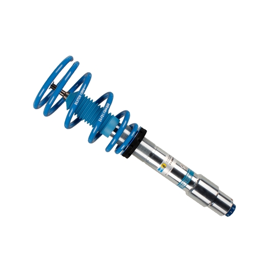 48-135498 - Suspension Kit, coil springs / shock absorbers 