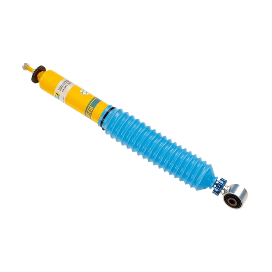 48-135238 - Suspension Kit, coil springs / shock absorbers 
