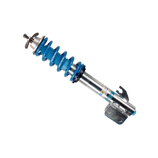 48-123525 - Suspension Kit, coil springs / shock absorbers 