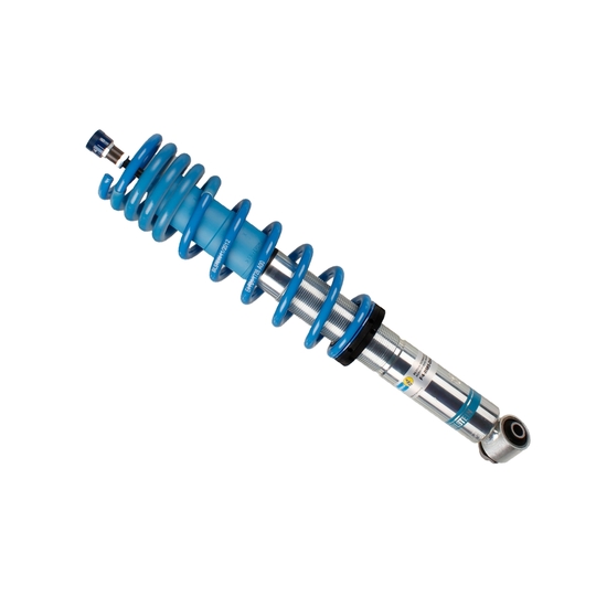 48-135498 - Suspension Kit, coil springs / shock absorbers 