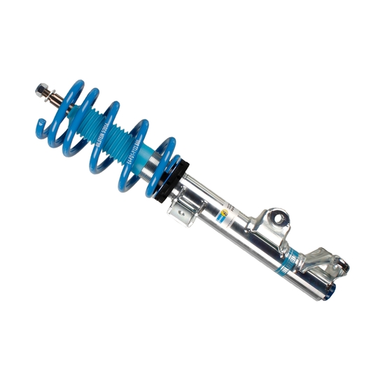48-166560 - Suspension Kit, coil springs / shock absorbers 