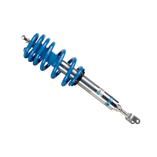 48-169301 - Suspension Kit, coil springs / shock absorbers 
