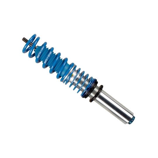 48-145459 - Suspension Kit, coil springs / shock absorbers 