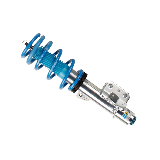 48-228299 - Suspension Kit, coil springs / shock absorbers 
