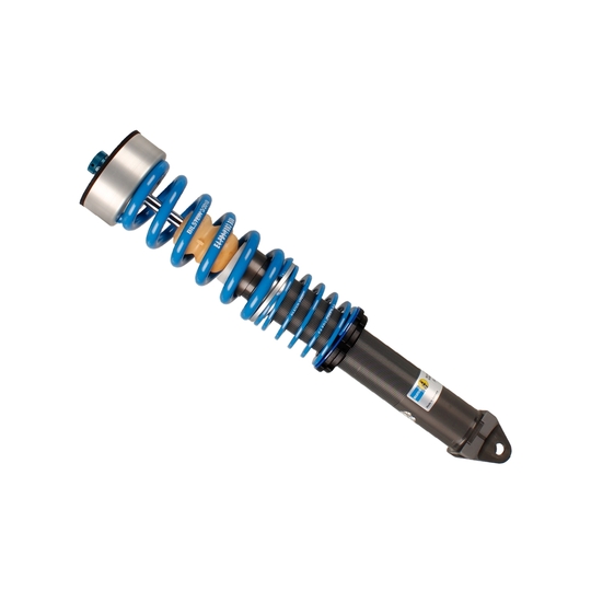 48-145459 - Suspension Kit, coil springs / shock absorbers 