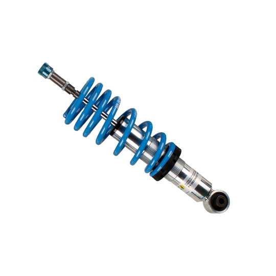 48-228299 - Suspension Kit, coil springs / shock absorbers 