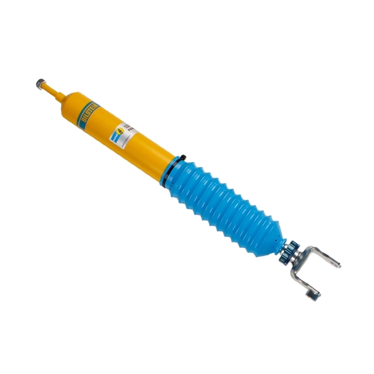 48-165815 - Suspension Kit, coil springs / shock absorbers 