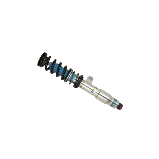 48-242660 - Suspension Kit, coil springs / shock absorbers 