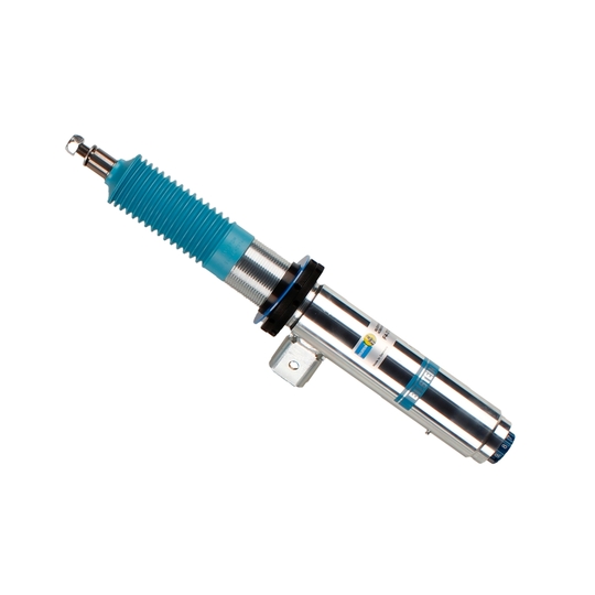 48-245463 - Suspension Kit, coil springs / shock absorbers 