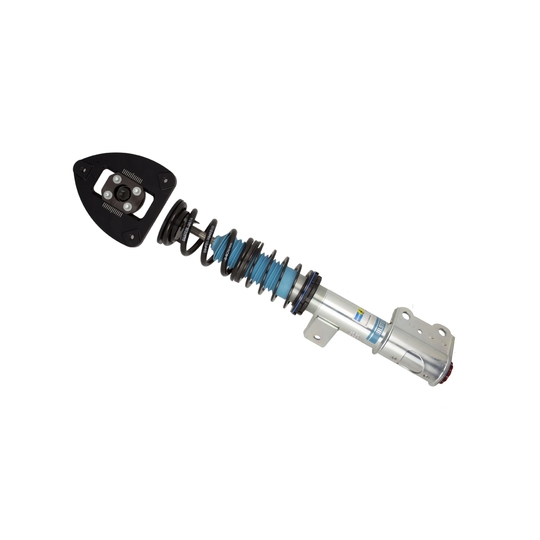 48-238649 - Suspension Kit, coil springs / shock absorbers 