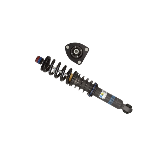 48-236782 - Suspension Kit, coil springs / shock absorbers 