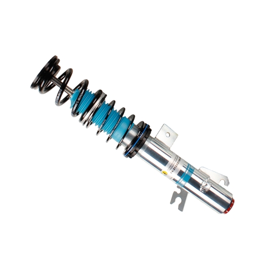 48-233132 - Suspension Kit, coil springs / shock absorbers 