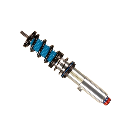 48-236775 - Suspension Kit, coil springs / shock absorbers 