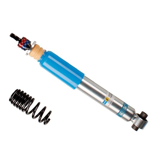 48-230834 - Suspension Kit, coil springs / shock absorbers 