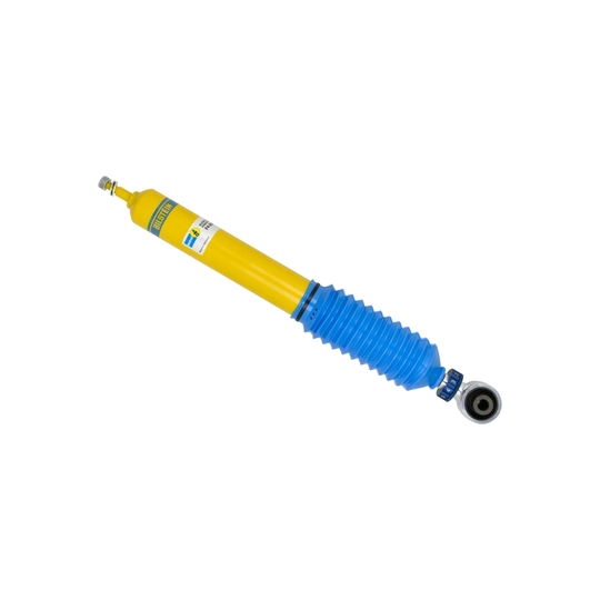 48-244428 - Suspension Kit, coil springs / shock absorbers 