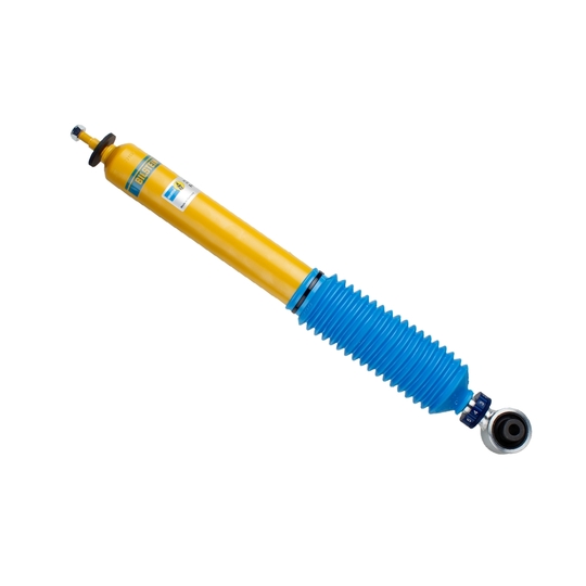 48-252355 - Suspension Kit, coil springs / shock absorbers 
