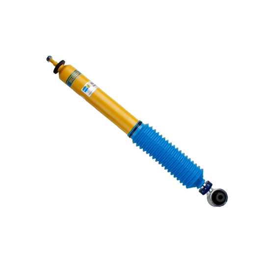 48-251570 - Suspension Kit, coil springs / shock absorbers 