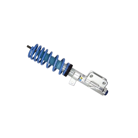 48-245715 - Suspension Kit, coil springs / shock absorbers 