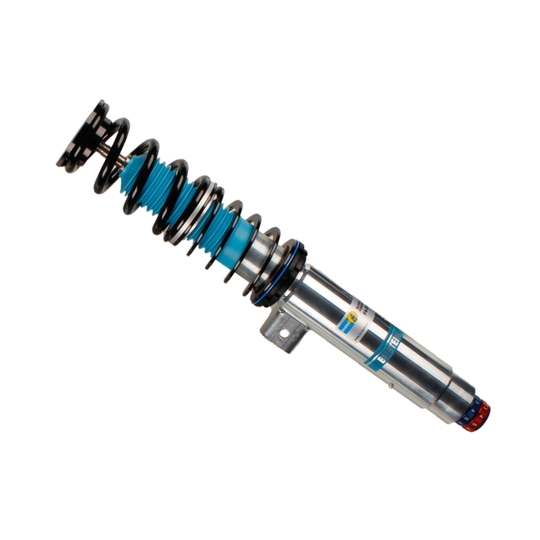 48-230834 - Suspension Kit, coil springs / shock absorbers 