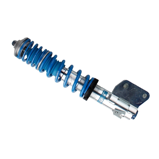 48-249546 - Suspension Kit, coil springs / shock absorbers 