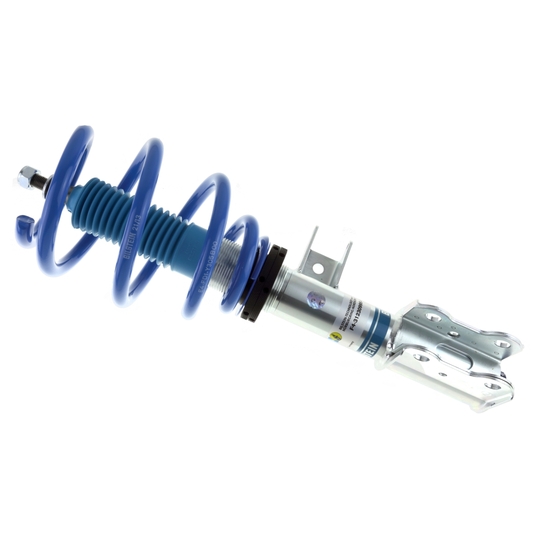 48-230971 - Suspension Kit, coil springs / shock absorbers 