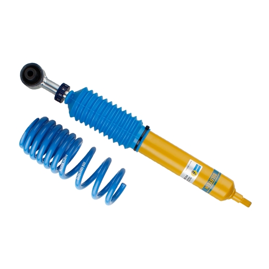 48-244091 - Suspension Kit, coil springs / shock absorbers 