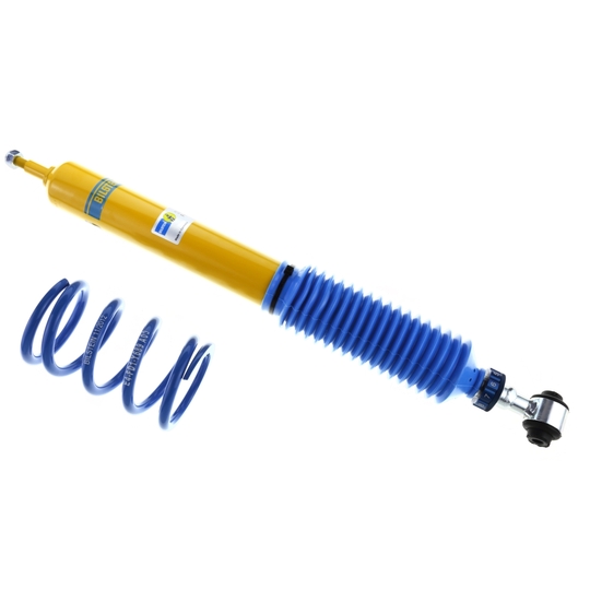 48-230971 - Suspension Kit, coil springs / shock absorbers 