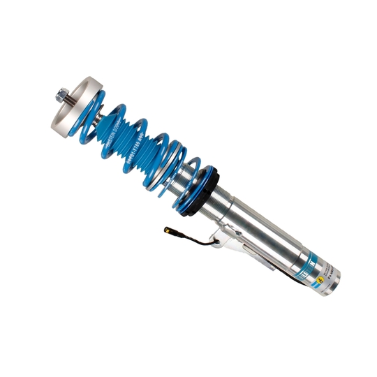 49-135817 - Suspension Kit, coil springs / shock absorbers 
