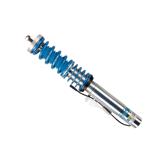 49-122046 - Suspension Kit, coil springs / shock absorbers 