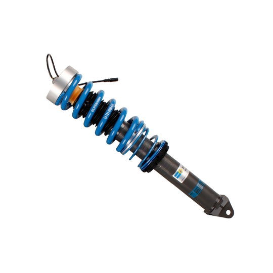 49-135817 - Suspension Kit, coil springs / shock absorbers 