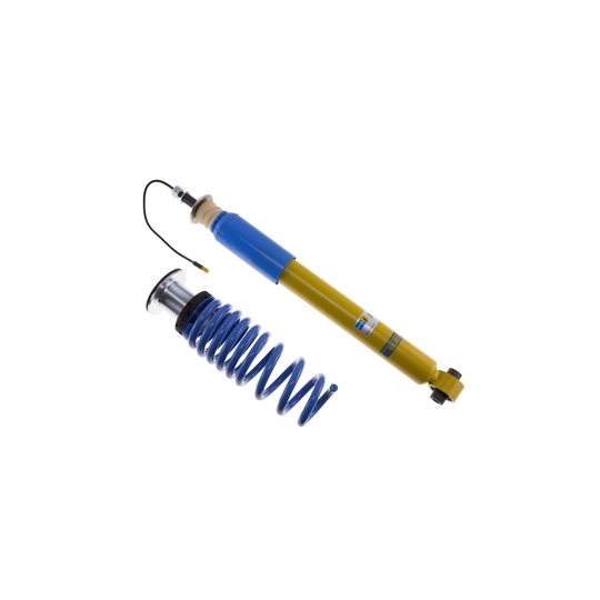 49-237108 - Suspension Kit, coil springs / shock absorbers 