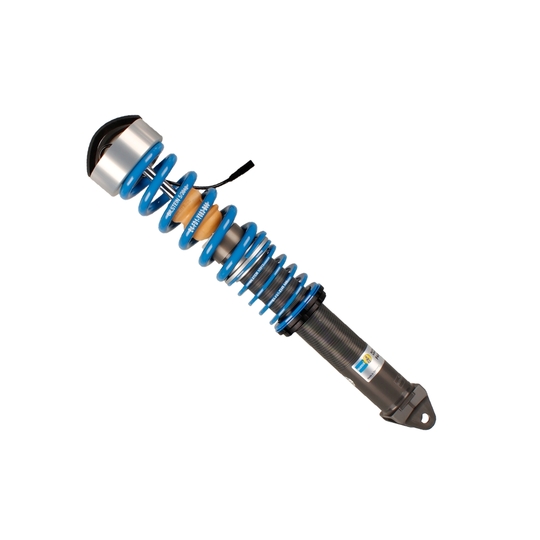 49-145489 - Suspension Kit, coil springs / shock absorbers 