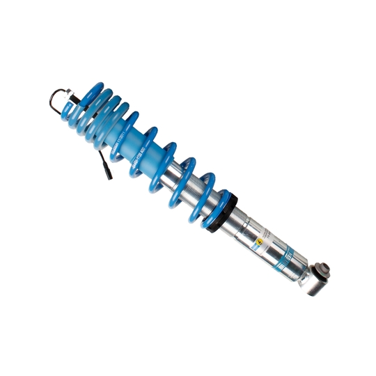 49-135169 - Suspension Kit, coil springs / shock absorbers 