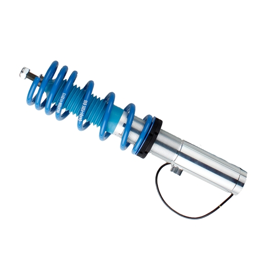 49-216042 - Suspension Kit, coil springs / shock absorbers 