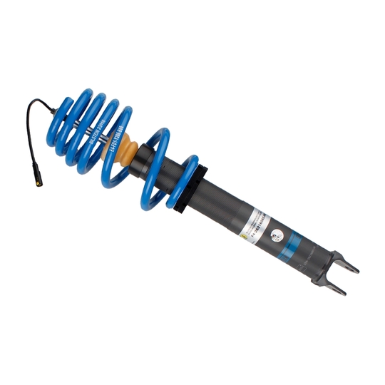 49-216042 - Suspension Kit, coil springs / shock absorbers 