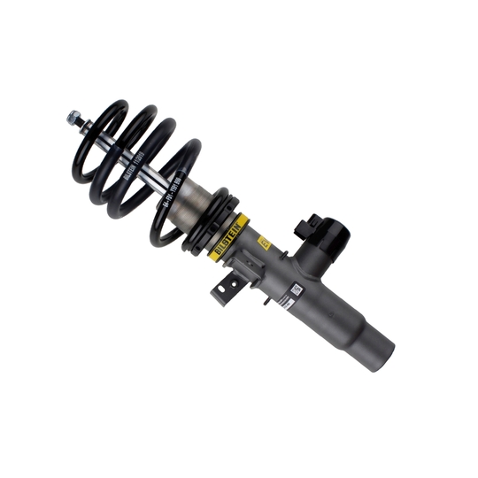 49-303391 - Suspension Kit, coil springs / shock absorbers 