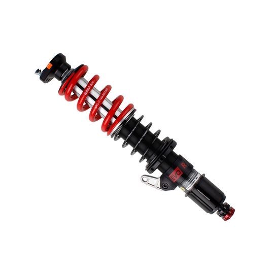 89-312780 - Suspension Kit, coil springs / shock absorbers 