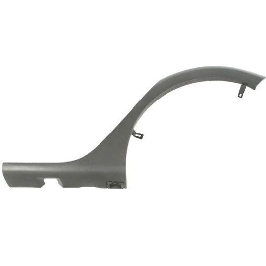 5703-04-1303596P - Trim/Protective Strip, mudguard 