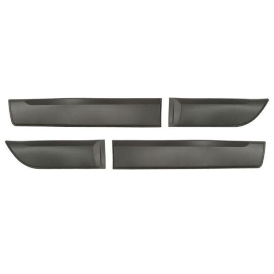 5703-04-1306570P - Trim/Protective Strip, door 